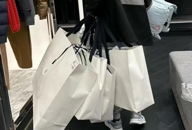 羽绒服贵族”成功截胡加拿大鹅电子pg游戏中国男人捧红的“(图5)