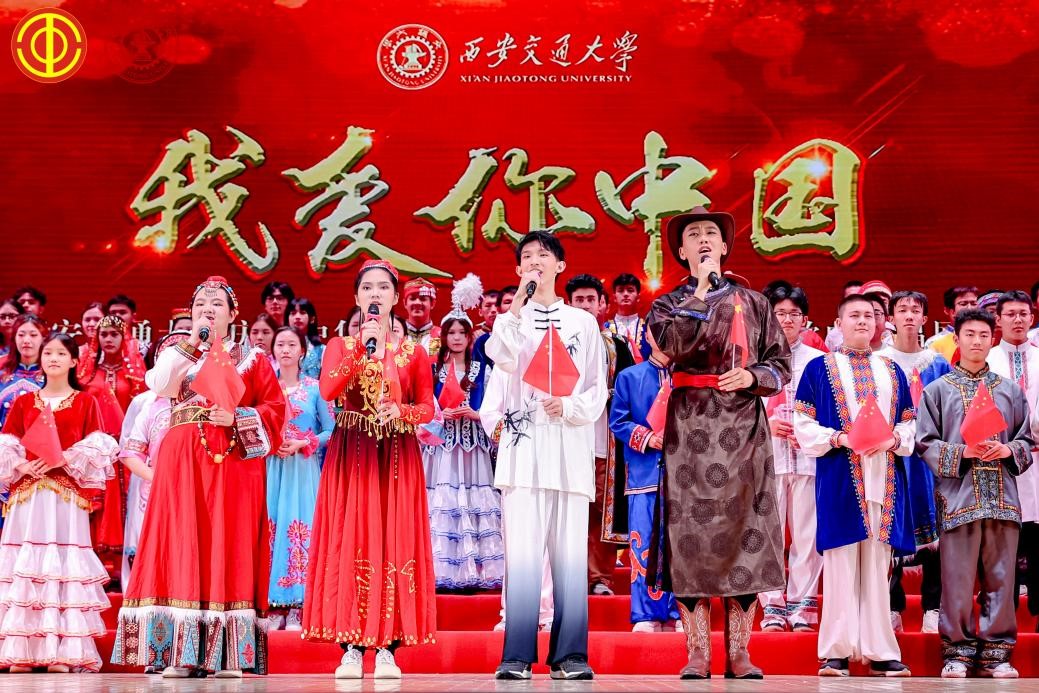 ：励精明志弦歌远铸魂润心砺英才pg电子【书院二十年】励志书院(图3)