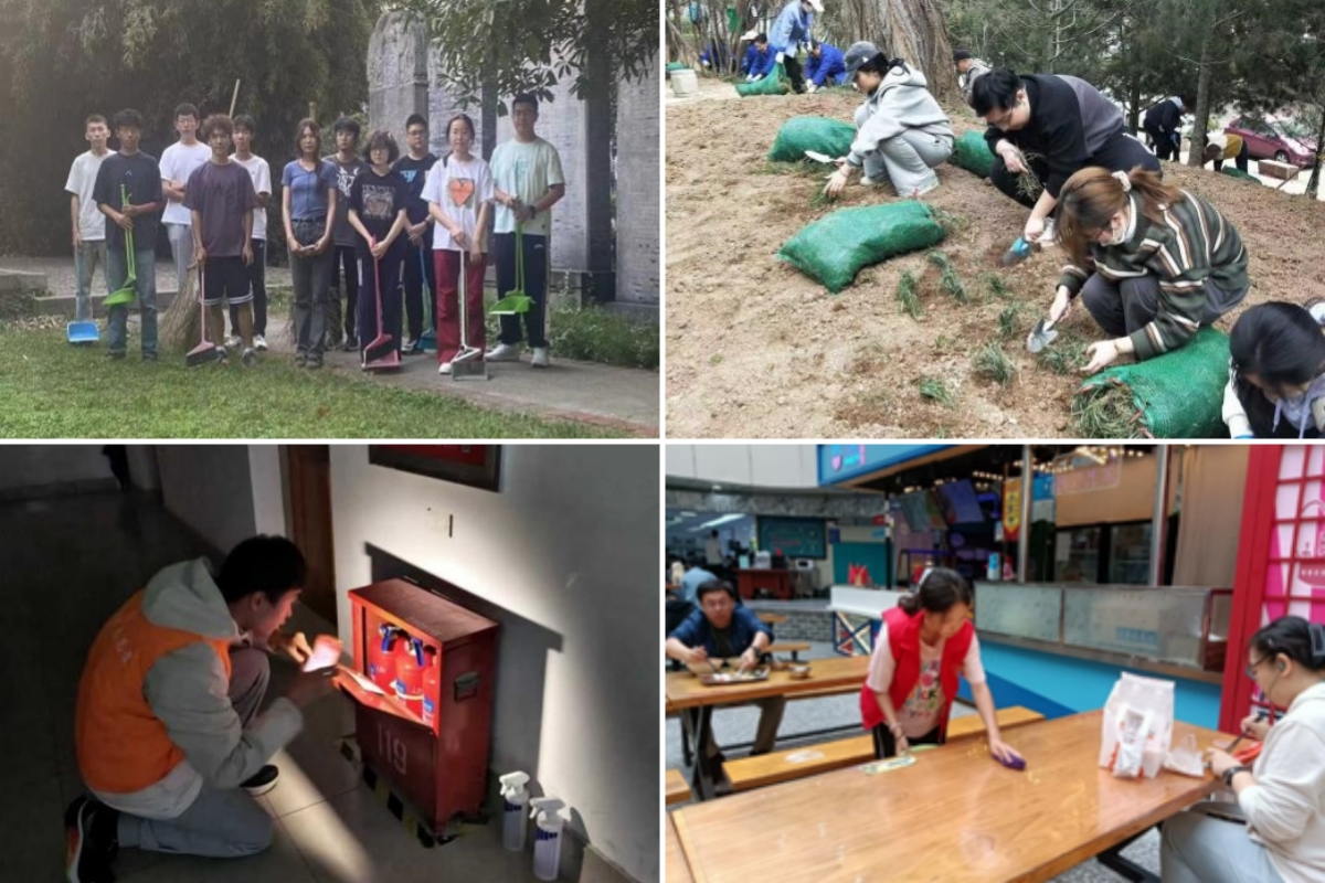 ：励精明志弦歌远铸魂润心砺英才pg电子【书院二十年】励志书院(图8)