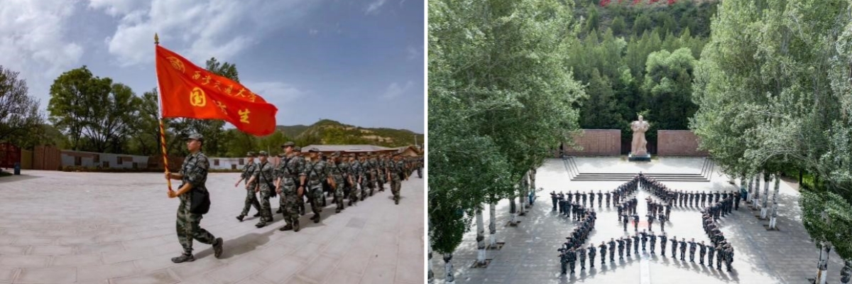 ：励精明志弦歌远铸魂润心砺英才pg电子【书院二十年】励志书院(图14)