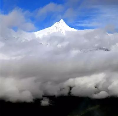 大美中国】达瓦更扎看云海pg电子模拟器免费试玩【(图2)