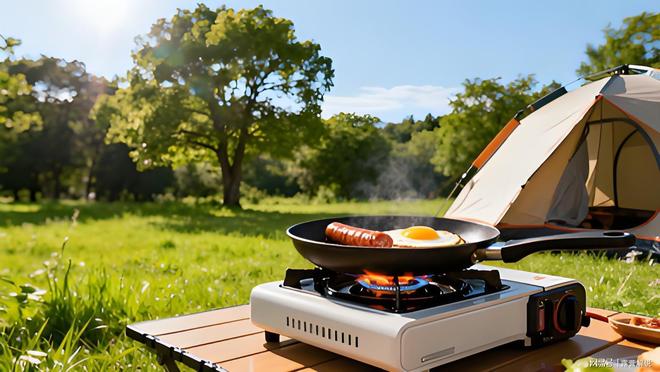 ：从基础到进阶的实用指南pg试玩露营装备全解析(图4)