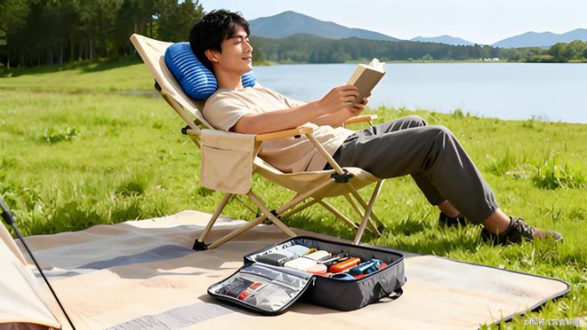 ：从基础到进阶的实用指南pg试玩露营装备全解析(图3)