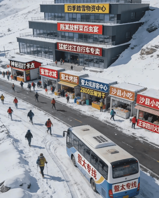 线不相信送死驴友们得相信烤肠pg电子免费试玩模拟器鳌太