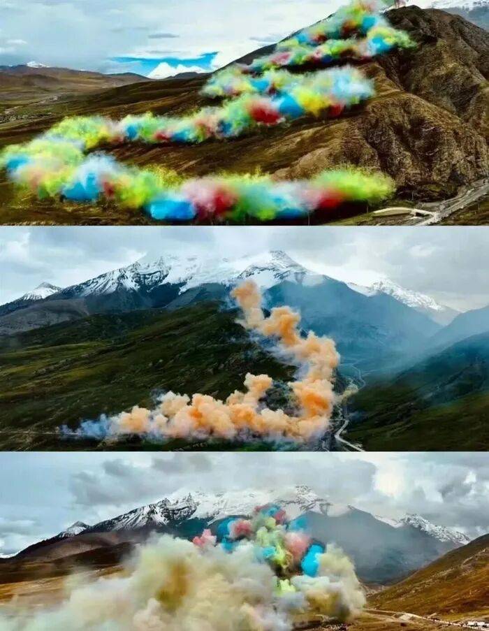 线不相信送死驴友们得相信烤肠pg电子免费试玩模拟器鳌太(图25)